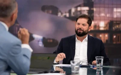 Boric