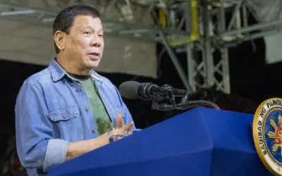 Duterte