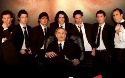 Machos