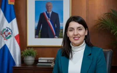 Ministerio de La Mujer