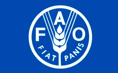 FAO Irán