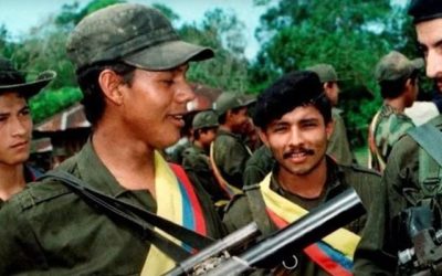 En Colombia encuentran muerto a exguerrillero de la FARC firmante de acuerdo de paz