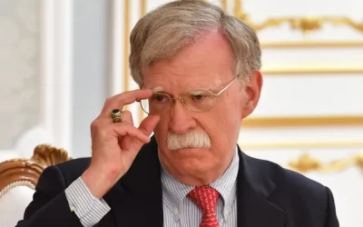 John Bolton