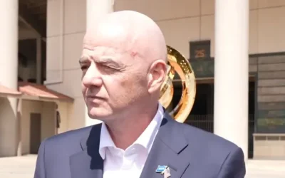 Jordania Infantino