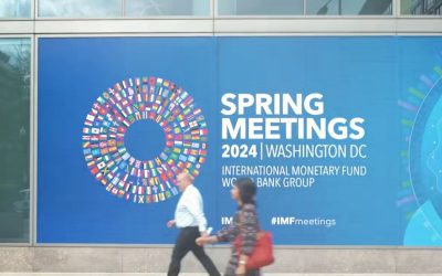 FMI Banco Mundial