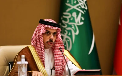 Arabia Saudita Irán