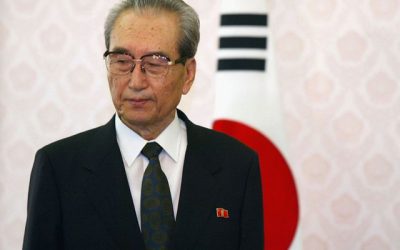 Fallece Kim Ki-nam