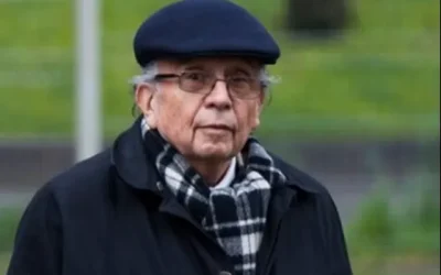 Óscar Podlech