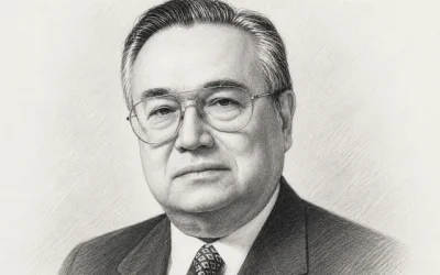 Enrique Krauss