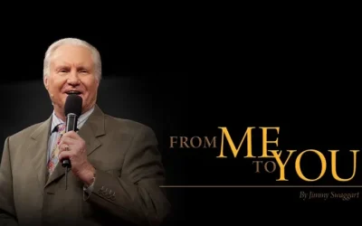 Jimmy Swaggart