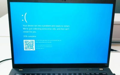 Fallo Microsoft