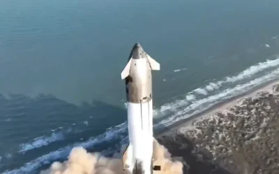 Starship