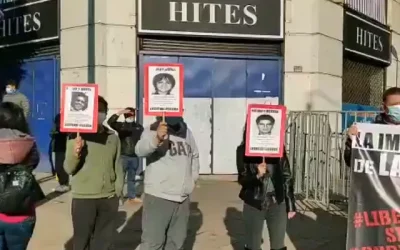 indultos