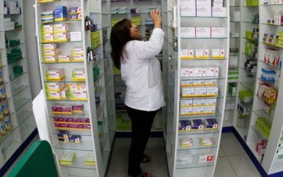 Farmacia 1