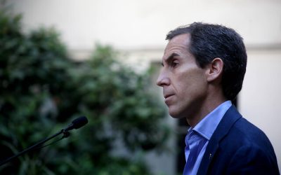 Felipe Alessandri