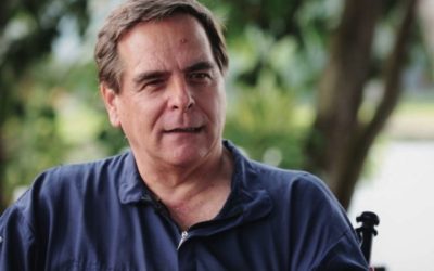 Felipe Berríos: No hubo debido proceso