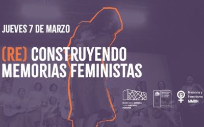 Feministas