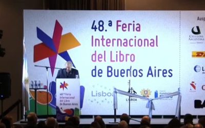 Feria del Libro Argentina