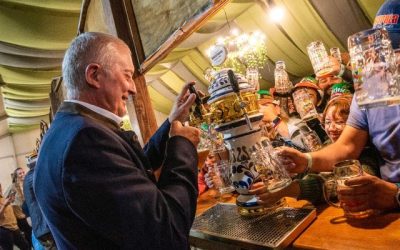 Festival de la cerveza Valdivia
