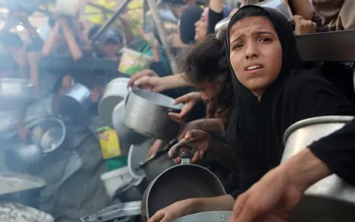 investigadores genocidio