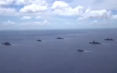 Filipinas y Taiwán