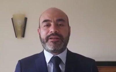 Fiscal Elizardo Tapia