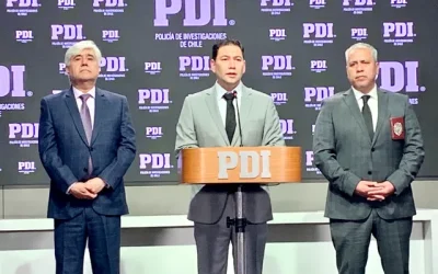 Caso Alejandro