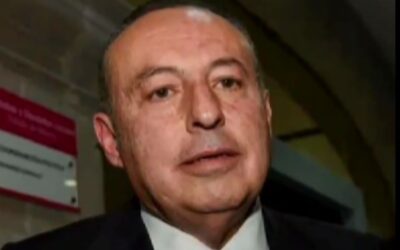 Fiscal General de Justicia de México sobrevive a un atentado