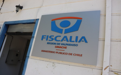 Fiscalía Limache