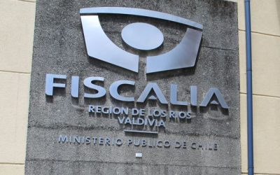 Fiscalía Los Ríos