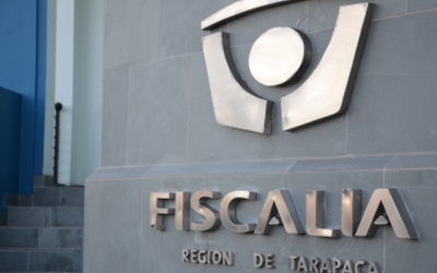 Fiscalía Tarapacá Iquique