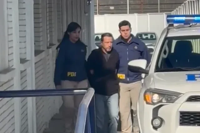 revisión triple homicidio prisión preventiva