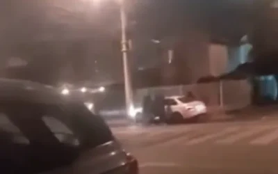 Portonazo