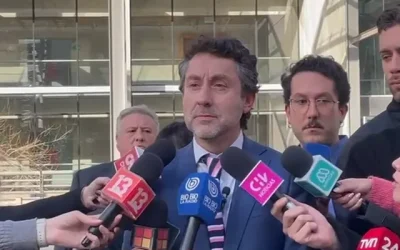 prisión preventiva