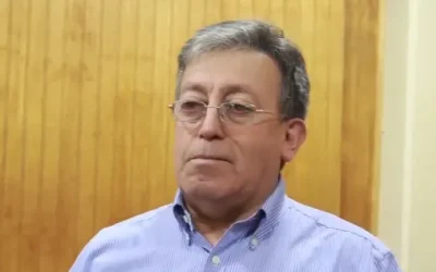 Fiscalía pide 14 años de cárcel contra exalcalde Gervoy Paredes