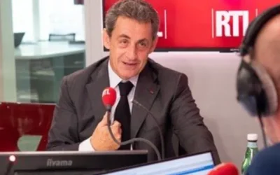Sarkozy