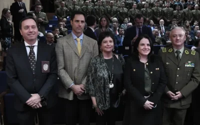 Fiscalía supraterritorial