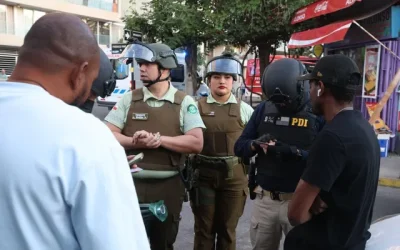 Fiscalización migratoria