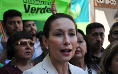 FVRS doble estándar