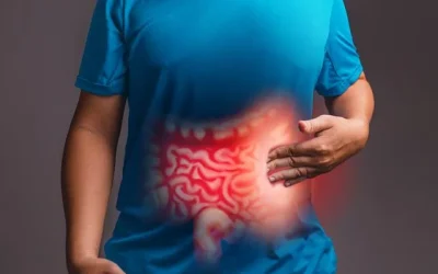 cáncer colorrectal