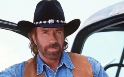 Chuck Norris