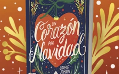Un corazón por Navidad