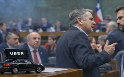 Ley Uber