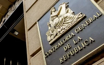Contraloría
