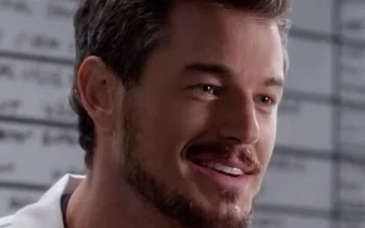 Eric Dane