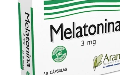melatonina