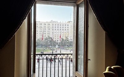La Moneda