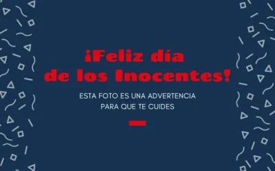 Día de los Inocentes