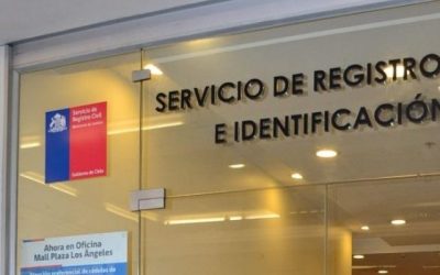 registro civil