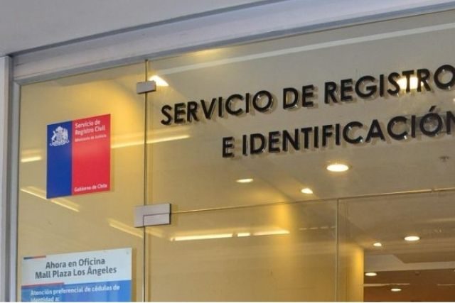 registro civil
